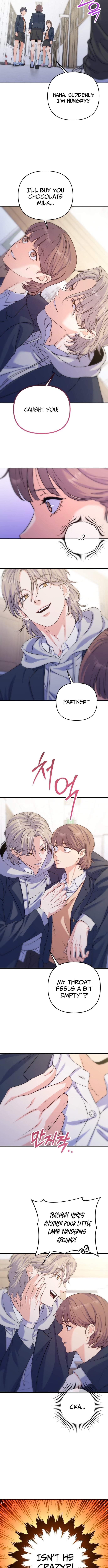 Read For Your Perfect Ending Manga Online