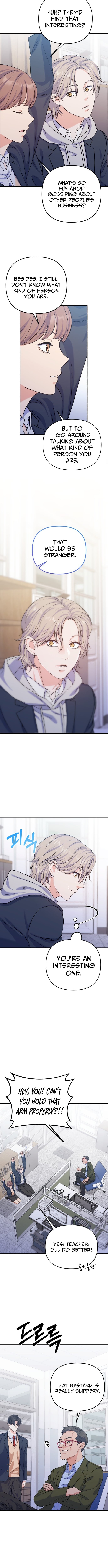 Read For Your Perfect Ending Manga Online