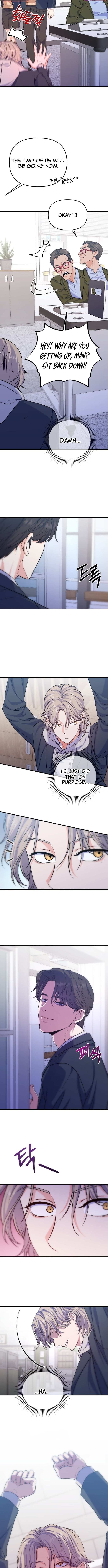 Read For Your Perfect Ending Manga Online