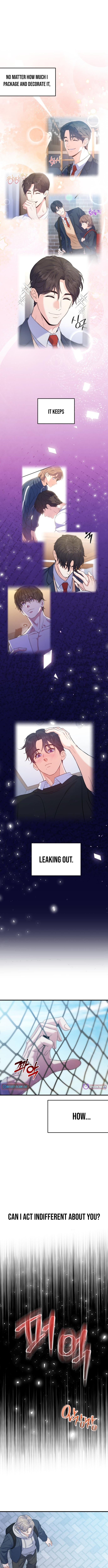 Read For Your Perfect Ending Manga Online