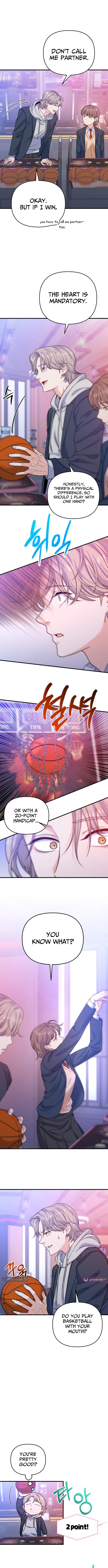 Read For Your Perfect Ending Manga Online