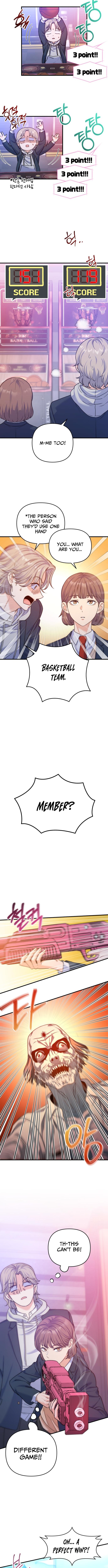 Read For Your Perfect Ending Manga Online