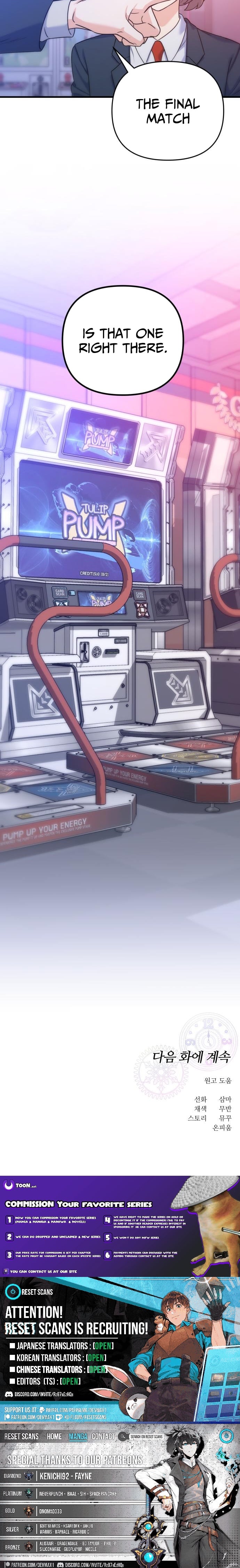 Read For Your Perfect Ending Manga Online