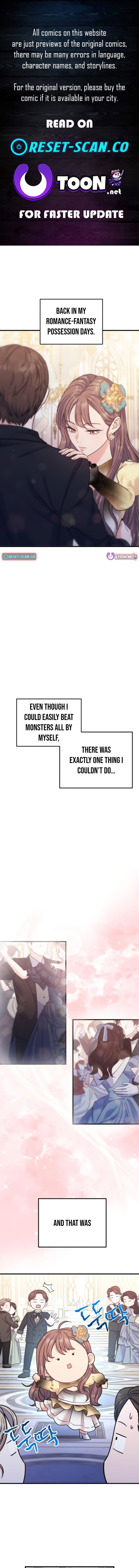 Read For Your Perfect Ending Manga Online