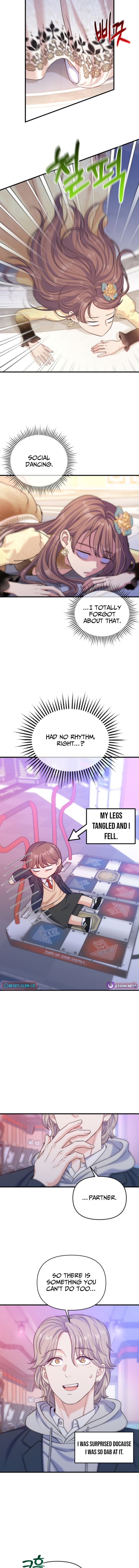 Read For Your Perfect Ending Manga Online