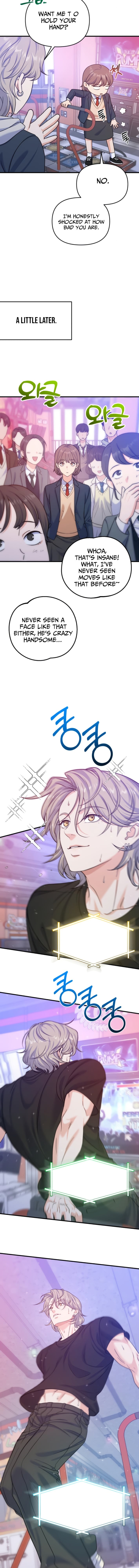 Read For Your Perfect Ending Manga Online