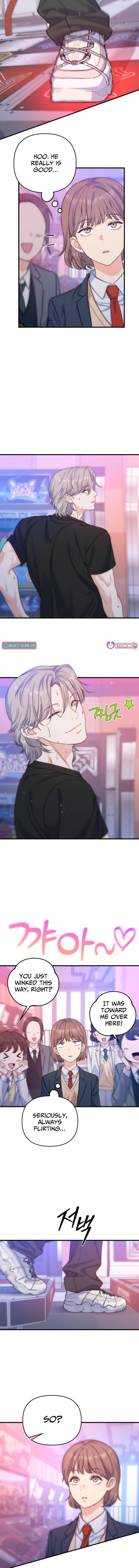 Read For Your Perfect Ending Manga Online