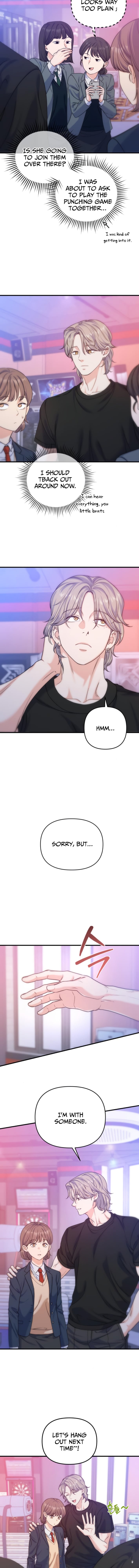 Read For Your Perfect Ending Manga Online