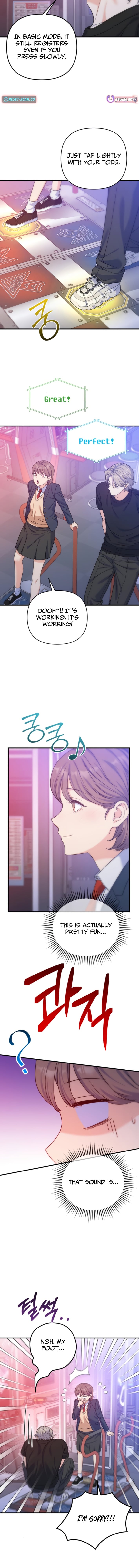 Read For Your Perfect Ending Manga Online