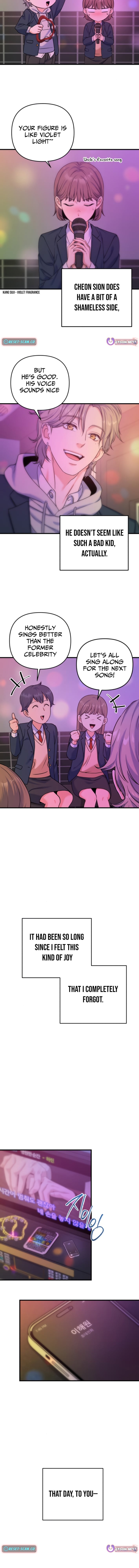 Read For Your Perfect Ending Manga Online