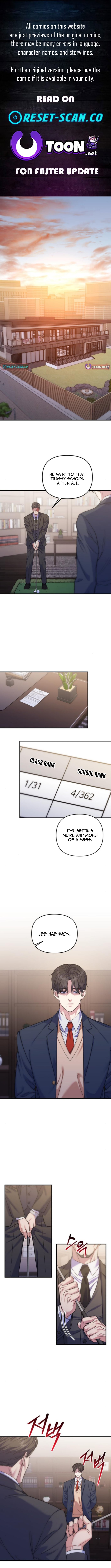 Read For Your Perfect Ending Manga Online