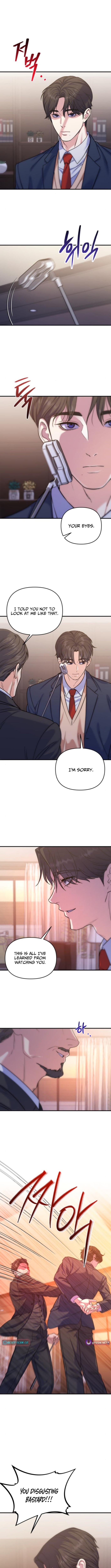 Read For Your Perfect Ending Manga Online