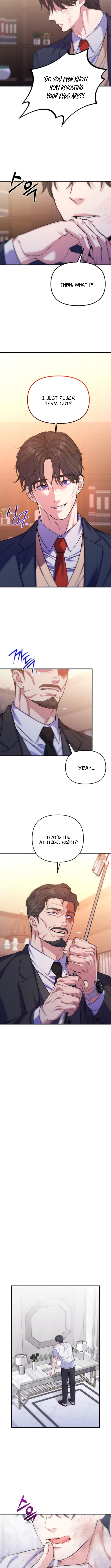 Read For Your Perfect Ending Manga Online