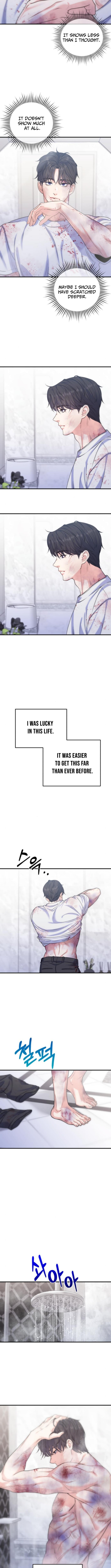 Read For Your Perfect Ending Manga Online