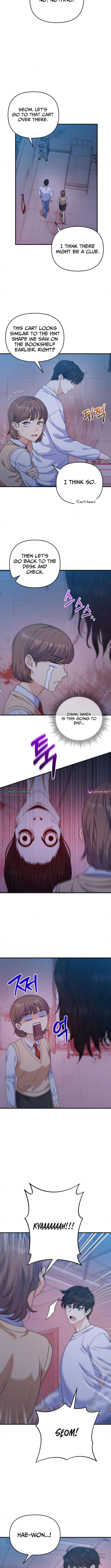 Read For Your Perfect Ending Manga Online