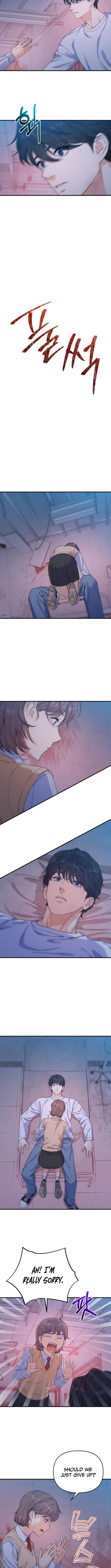 Read For Your Perfect Ending Manga Online