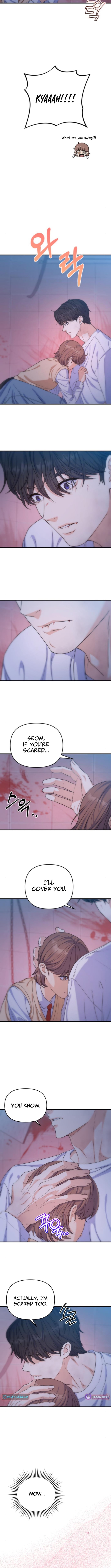 Read For Your Perfect Ending Manga Online