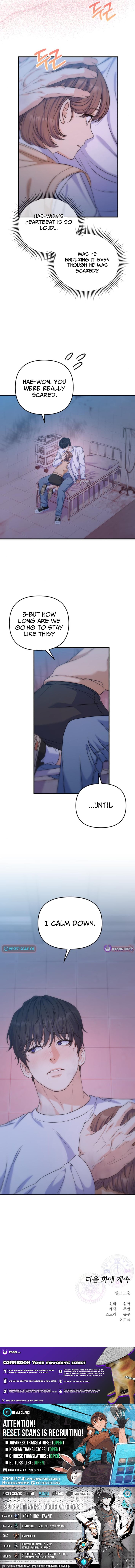 Read For Your Perfect Ending Manga Online