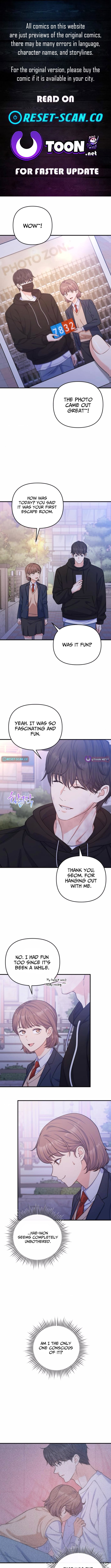 Read For Your Perfect Ending Manga Online