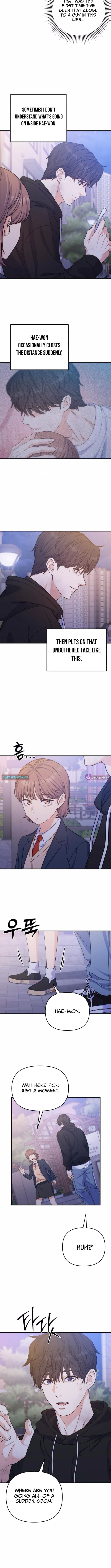 Read For Your Perfect Ending Manga Online