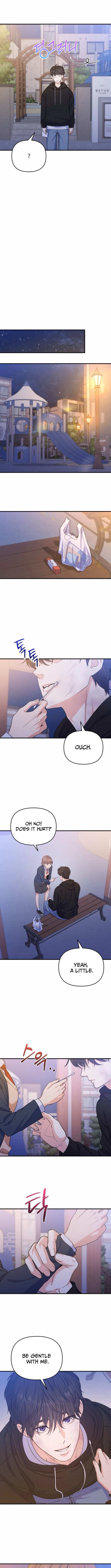 Read For Your Perfect Ending Manga Online