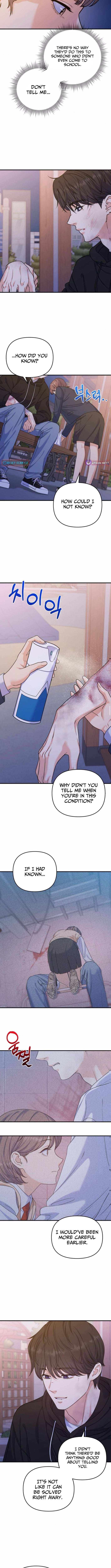 Read For Your Perfect Ending Manga Online