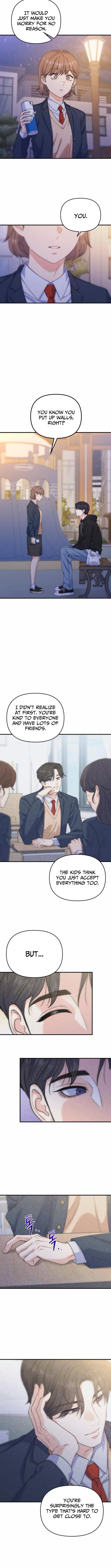 Read For Your Perfect Ending Manga Online