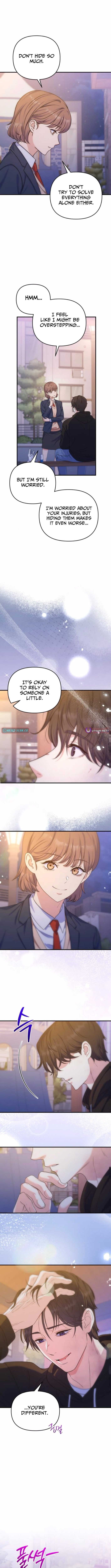 Read For Your Perfect Ending Manga Online