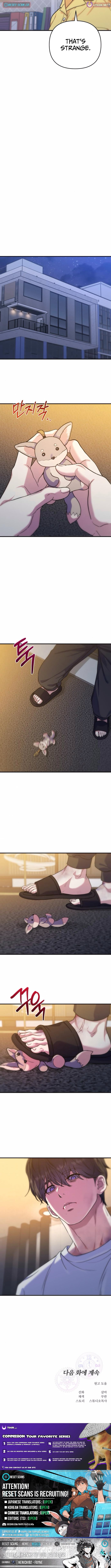 Read For Your Perfect Ending Manga Online