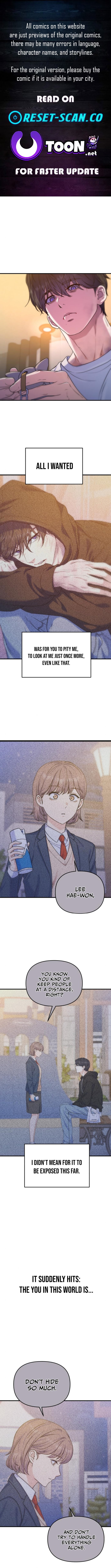 Read For Your Perfect Ending Manga Online