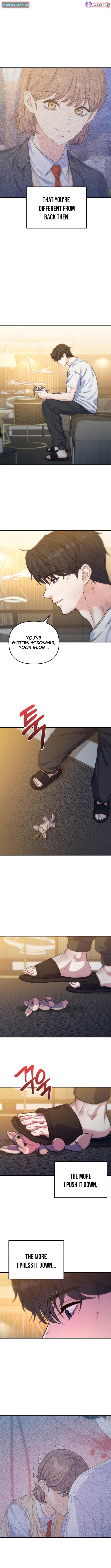 Read For Your Perfect Ending Manga Online