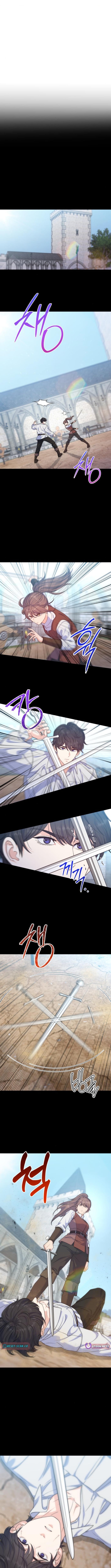 Read For Your Perfect Ending Manga Online