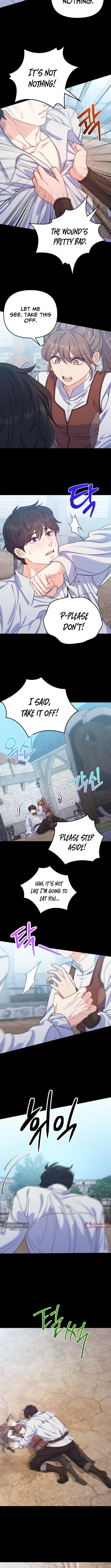 Read For Your Perfect Ending Manga Online