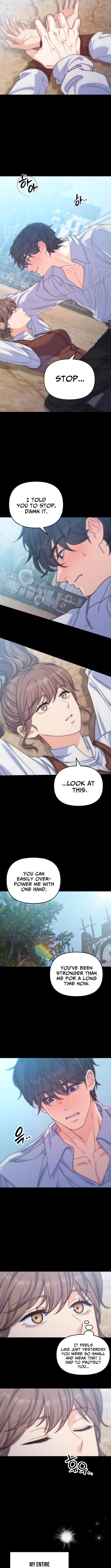 Read For Your Perfect Ending Manga Online