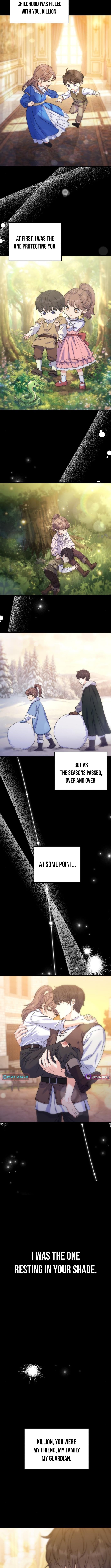 Read For Your Perfect Ending Manga Online