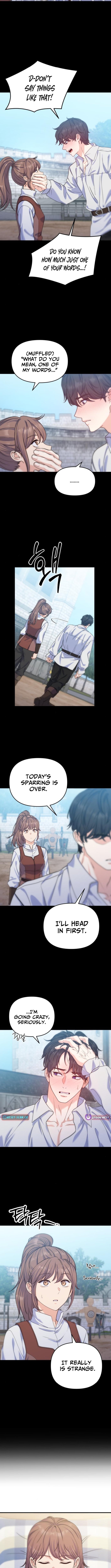 Read For Your Perfect Ending Manga Online