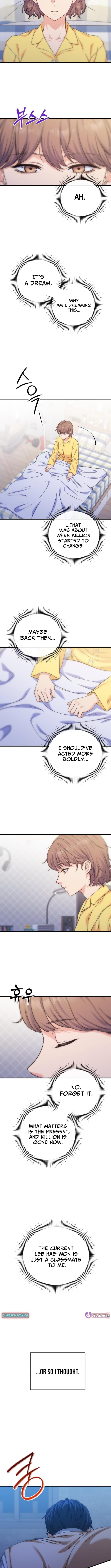 Read For Your Perfect Ending Manga Online