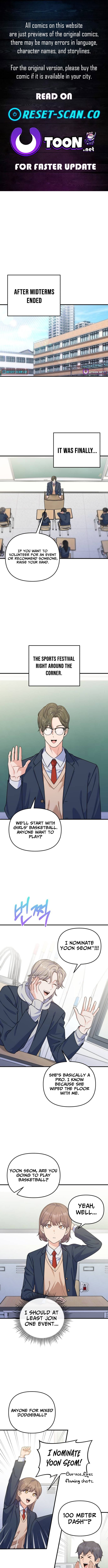 Read For Your Perfect Ending Manga Online