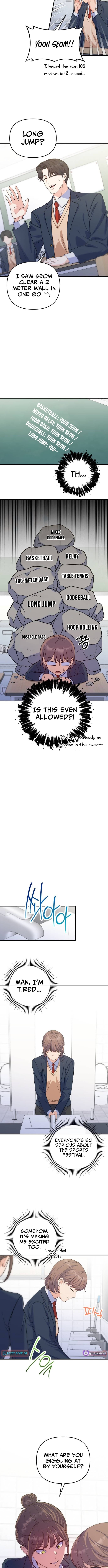 Read For Your Perfect Ending Manga Online