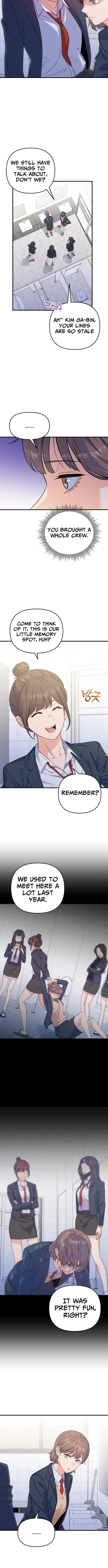 Read For Your Perfect Ending Manga Online