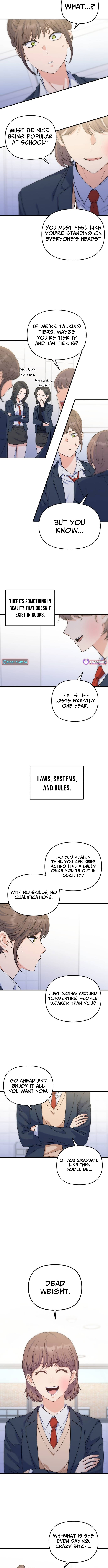 Read For Your Perfect Ending Manga Online