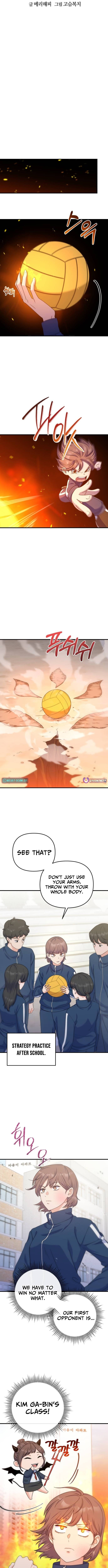 Read For Your Perfect Ending Manga Online