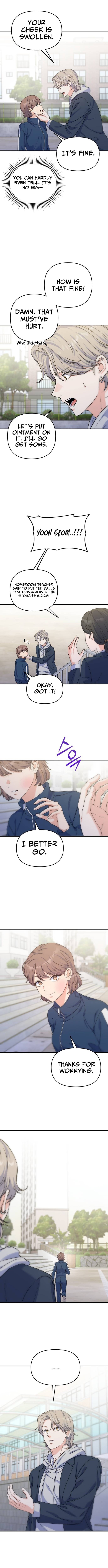 Read For Your Perfect Ending Manga Online