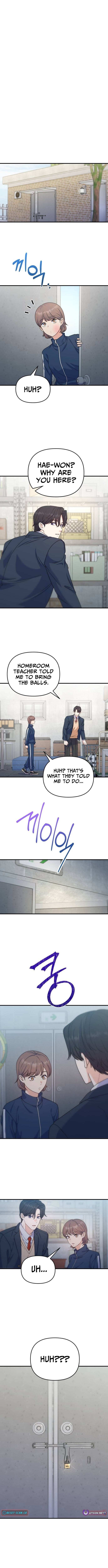 Read For Your Perfect Ending Manga Online