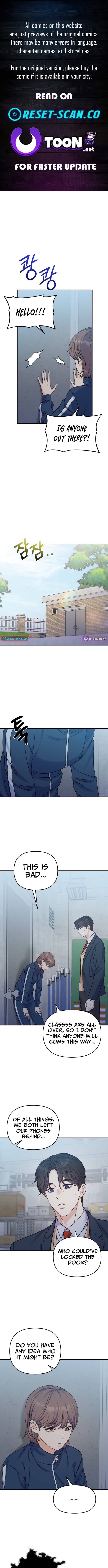 Read For Your Perfect Ending Manga Online