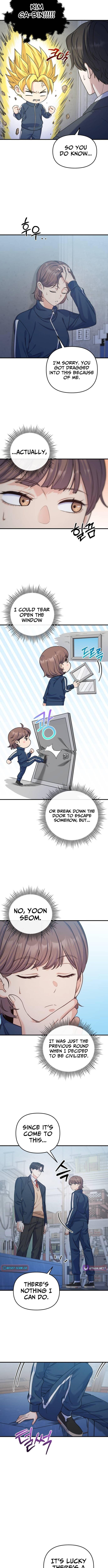 Read For Your Perfect Ending Manga Online