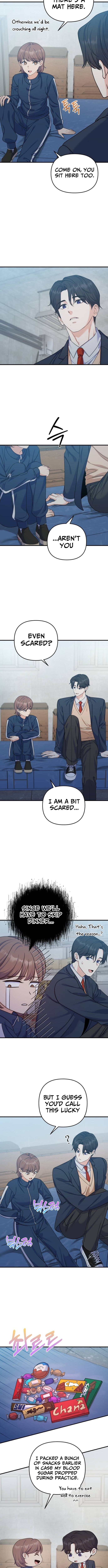 Read For Your Perfect Ending Manga Online