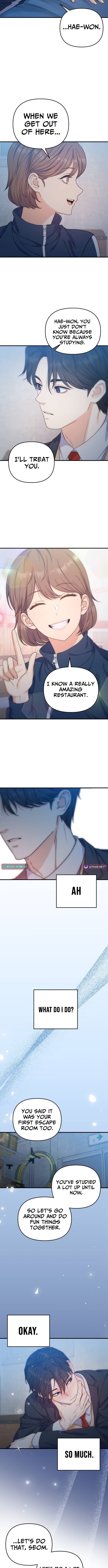 Read For Your Perfect Ending Manga Online