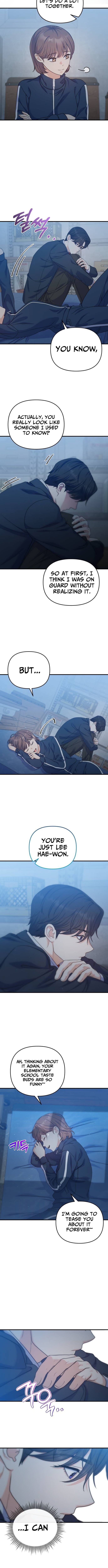 Read For Your Perfect Ending Manga Online