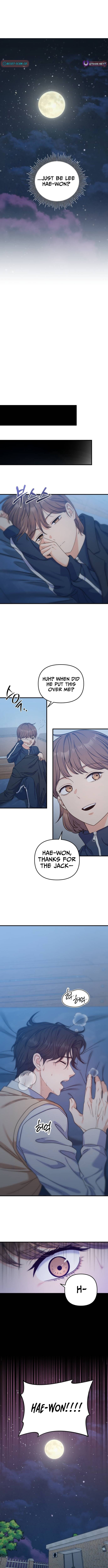 Read For Your Perfect Ending Manga Online